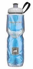 Бутылка для воды POLAR термическая двухстенная (700мл)
