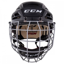 Шлем с маской CCM Tacks 110 