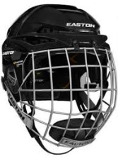 Шлем с маской Easton E400