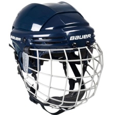 Шлем с маской Bauer 2100