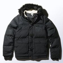 Куртка зимняя мужская Adidas NEO m32467