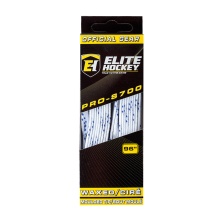 Шнурки хоккейные ELITE PRO-S700 с пропиткой