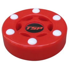 Шайба для стрит-хоккея TSP Roller Hockey Puck